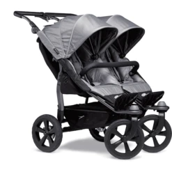 Tfk Wandelwagen Duo Ecco Grey 8 Tfk Wandelwagen Duo Ecco Grey -Kinderwagen Winkel tfk wandelwagen duo ecco grey a290959 1