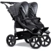 Tfk Wandelwagen Duo Ecco Premium Antraciet -Kinderwagen Winkel tfk wandelwagen duo ecco premium antraciet a290968