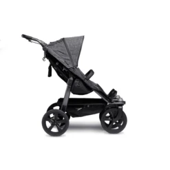Tfk Wandelwagen Duo Ecco Premium Antraciet -Kinderwagen Winkel tfk wandelwagen duo ecco premium antraciet a290968 2
