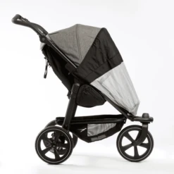 Tfk Zonnescherm Mono 2 Voor Sportwagen -Kinderwagen Winkel tfk zonnescherm mono 2 voor sportwagen a391437 3