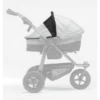 TFK Zonnescherm Mono Voor Combi-kinderwagens -Kinderwagen Winkel tfk zonnescherm mono voor combi kinderwagens a290662