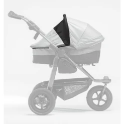 TFK Zonnescherm Mono Voor Combi-kinderwagens -Kinderwagen Winkel tfk zonnescherm mono voor combi kinderwagens a290662 2