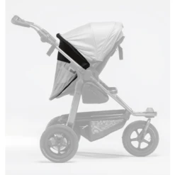 TFK Zonnescherm Mono Voor Combi-kinderwagens -Kinderwagen Winkel tfk zonnescherm mono voor combi kinderwagens a290662 3