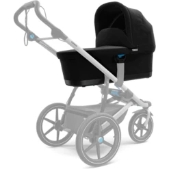 THULE Bevestiging Voor Kinderwagen Urban Glide Black -Kinderwagen Winkel thule bevestiging voor kinderwagen urban glide black a305496 2