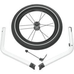 Thule Jogging Set Voor Chariot 2