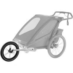 Thule Jogging Set Voor Chariot 2 -Kinderwagen Winkel thule jogging set voor chariot 2 a214264 3