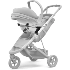 THULE Kinderautozitje- Adapter Lente Voor Chicco -Kinderwagen Winkel thule kinderautozitje adapter lente voor chicco a300066 1