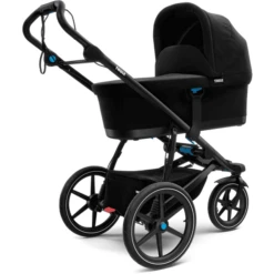 THULE Kinderwagen Urban Glide 2 Met Reiswieg Dark Shadow -Kinderwagen Winkel thule kinderwagen urban glide 2 met reiswieg dark shadow a338353 4