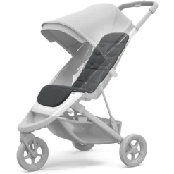 THULE Zithoes Charcoal Grijs 7 THULE Zithoes Charcoal Grijs -Kinderwagen Winkel thule zithoes charcoal grijs a300530 1
