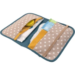 Ullenboom Luiertas Jungle 8 Ullenboom Luiertas Jungle -Kinderwagen Winkel ullenboom luiertas jungle a365373 1