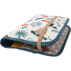 Ullenboom Luiertas Jungle 10 Ullenboom Luiertas Jungle -Kinderwagen Winkel ullenboom luiertas jungle a365373 3