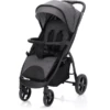 Fillikid Vulling Buggy D River Donkergrijs Gemêleerd -Kinderwagen Winkel vulling buggy d river donkergrijs gemeleerd a291691