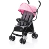 Fillikid Vulling Buggy Glide R Roze -Kinderwagen Winkel vulling buggy glide r roze a411122