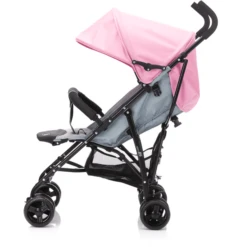 Fillikid Vulling Buggy Glide R Roze -Kinderwagen Winkel vulling buggy glide r roze a411122 2