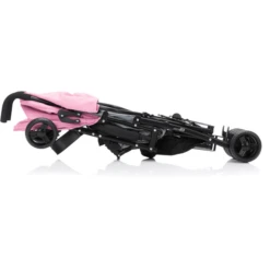 Fillikid Vulling Buggy Glide R Roze -Kinderwagen Winkel vulling buggy glide r roze a411122 4