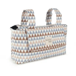 Walking Mum Organisator Olive R, Kleurrijk -Kinderwagen Winkel walking mum organisator olive r kleurrijk a398568 1