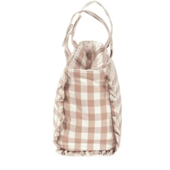 Walking Mum Organisator Remy, Roze -Kinderwagen Winkel walking mum organisator remy roze a398556 1