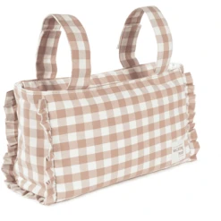 Walking Mum Organisator Remy, Roze -Kinderwagen Winkel walking mum organisator remy roze a398556 2