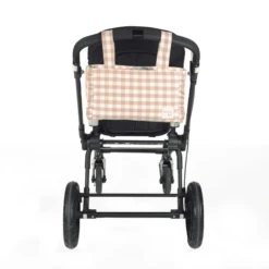 Walking Mum Organisator Remy, Roze -Kinderwagen Winkel walking mum organisator remy roze a398556 3