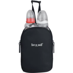 Weaff Luiertas Urban Class Ic Zwart -Kinderwagen Winkel weaff luiertas urban class ic zwart a290618 4