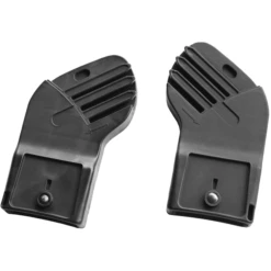 X-Lander Adapter Voor Reiswieg X-A/X-Run 14 -Kinderwagen Winkel x lander adapter voor reiswieg x a x run 14 a135542 1