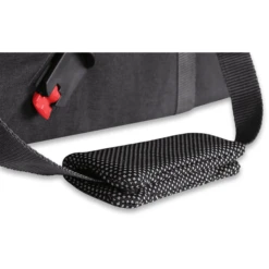 X-lander Babybadje X-Nest Voor X- Double In Double Black -Kinderwagen Winkel x lander babybadje x nest voor x double in double black a319752 1