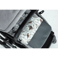 X-lander Bamboe Stoelhoes Stadsmus -Kinderwagen Winkel x lander bamboe stoelhoes stadsmus a383532 4