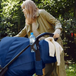 X-Lander Flessenhouder X-MUG 14 Black -Kinderwagen Winkel x lander flessenhouder x mug 14 black a135400 3