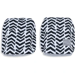 X-lander Hand Warmer X-Muff Art Frenzy Zebra -Kinderwagen Winkel x lander hand warmer x muff art frenzy zebra a318712 2