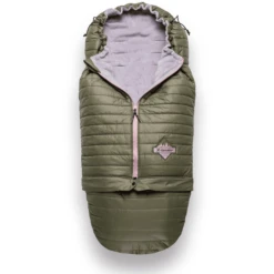 X-lander Voetenzak X-Warm 110 G/m Green Ocean 8 X-lander Voetenzak X-Warm 110 G/m Green Ocean -Kinderwagen Winkel x lander voetenzak x warm 110 g m green ocean a383707 1