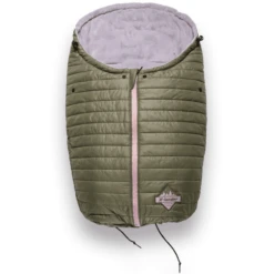 X-lander Voetenzak X-Warm 110 G/m Green Ocean 9 X-lander Voetenzak X-Warm 110 G/m Green Ocean -Kinderwagen Winkel x lander voetenzak x warm 110 g m green ocean a383707 2