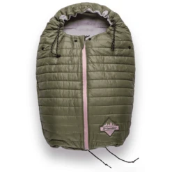 X-lander Voetenzak X-Warm 110 G/m Green Ocean 10 X-lander Voetenzak X-Warm 110 G/m Green Ocean -Kinderwagen Winkel x lander voetenzak x warm 110 g m green ocean a383707 3