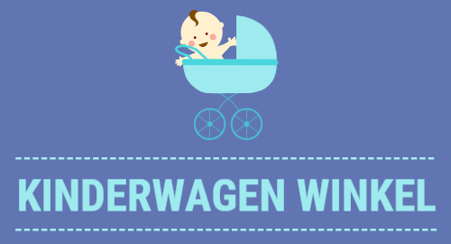 Kinderwagen Winkel